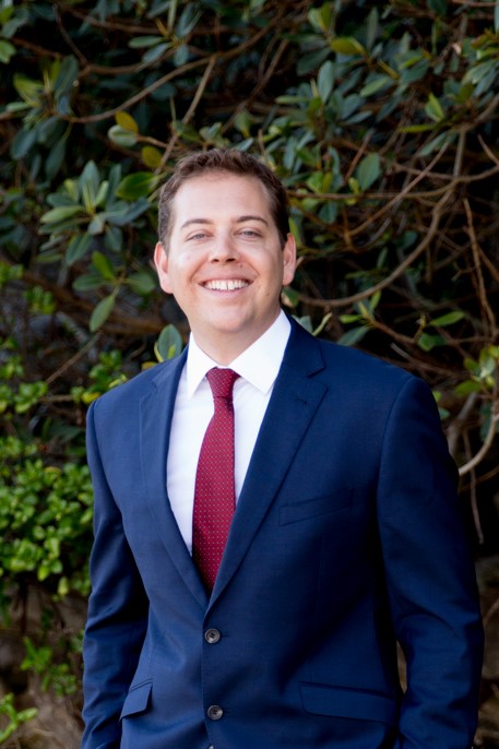 Michael Abrahams - Principal Lawyer